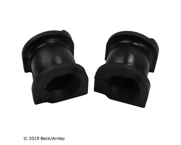 101-8327 Suspension Stabilizer Bar Bushing Kit for 2009-2014 Acura TSX - Front