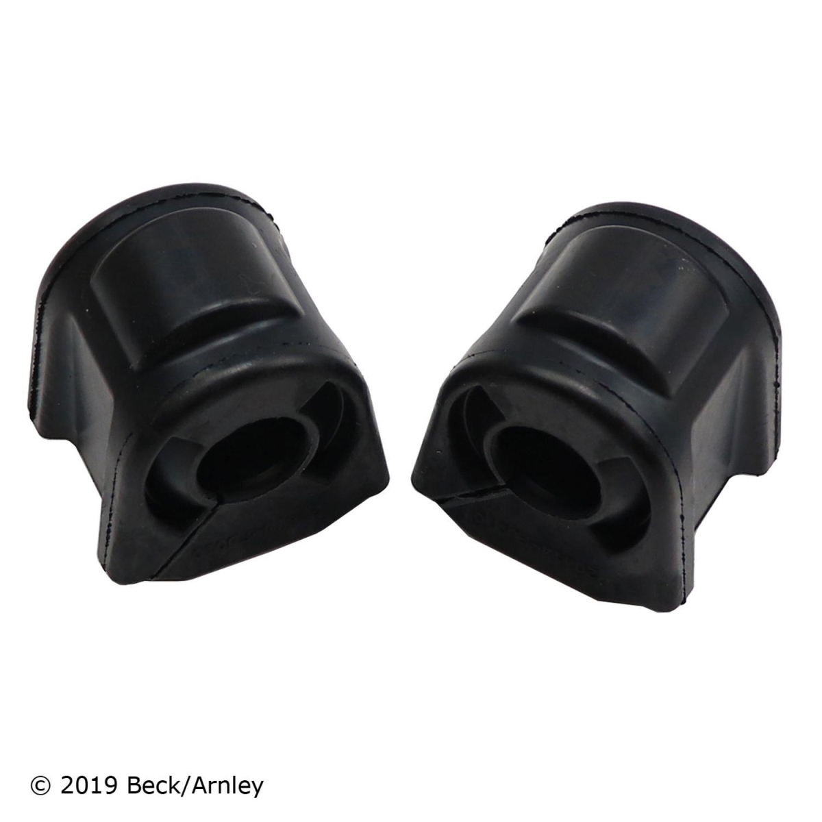 101-8331 Sway Bar Bushings for 2012-2016 Subaru Impreza Subbase
