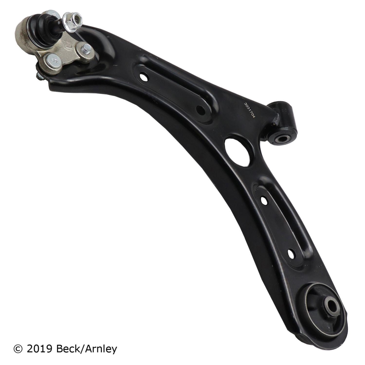 102-8079 Control Arms for 2017-2019 Hyundai Elantra Subeco