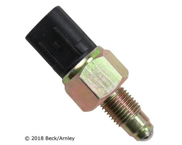 201-1684 Back Up Light Switch for 1989-2002 Mitsubishi Mirage