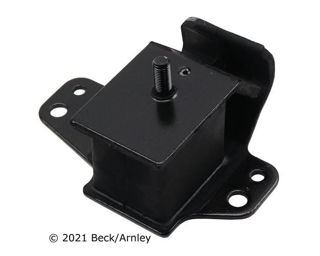 104-1087 Engine Mount for 1987-1987 Nissan Pathfinder - Left