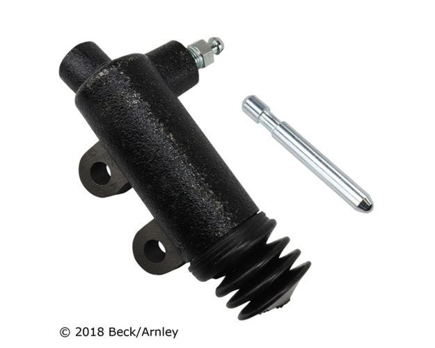 072-9154 Clutch Slave Cylinder for 1996-2000 Toyota 4Runner