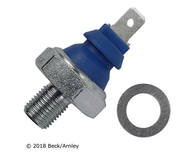 201-1699 Engine Oil Pressure Switch for 1975-1981 Volkswagen Scirocco