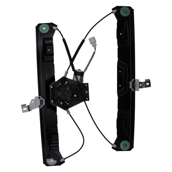 WL41813 Front Left Power Window Motor for 2002-2007 Ford Explorer