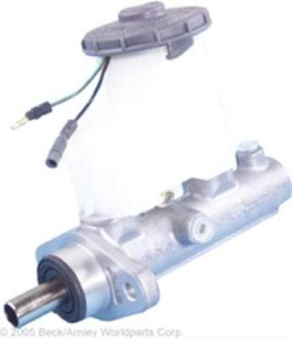072-9164 Brake Master Cylinders for 1996-1996 Honda Civic Subex