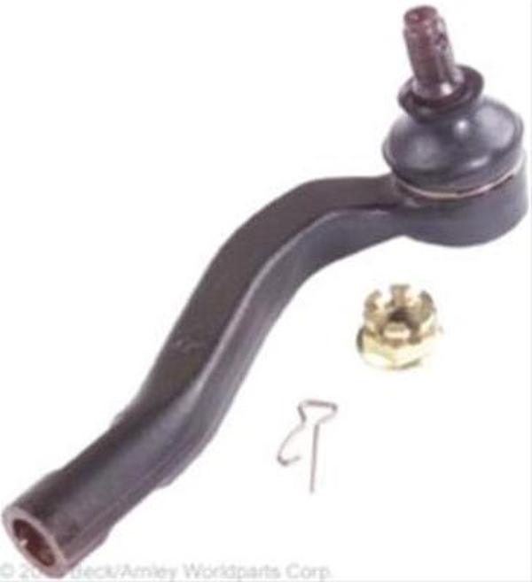 101-4405 Tie Rod Ends for 1995-1995 Lexus LS400 Subbase