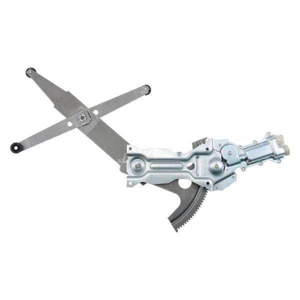 WL41886 Front Left Power Window Motor for 1993-2002 Chevrolet Camaro