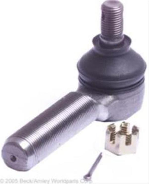 101-4408 Tie Rod Ends for 1996-1997 Lexus LX450 Subbase