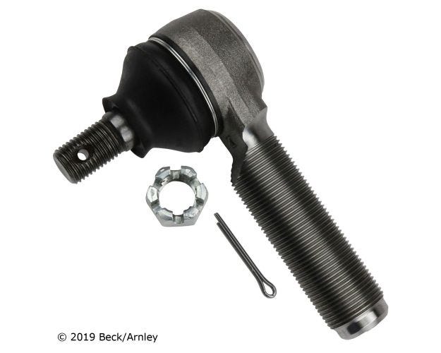 101-4407 Steering Tie Rod End for 1991-1997 Toyota Land Cruiser - Front Left Outer