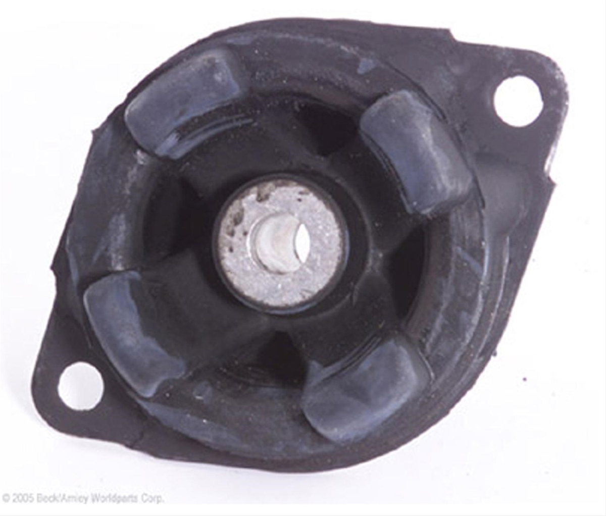 104-1151 Transmission Mounts for 1989-1989 Audi 100 Subbase