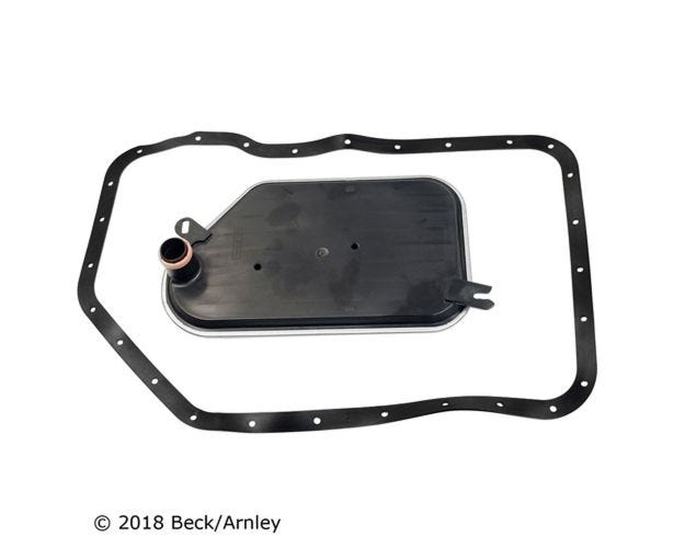 044-0302 Transmission Filter Kit for 2006-2008 Porsche Cayman
