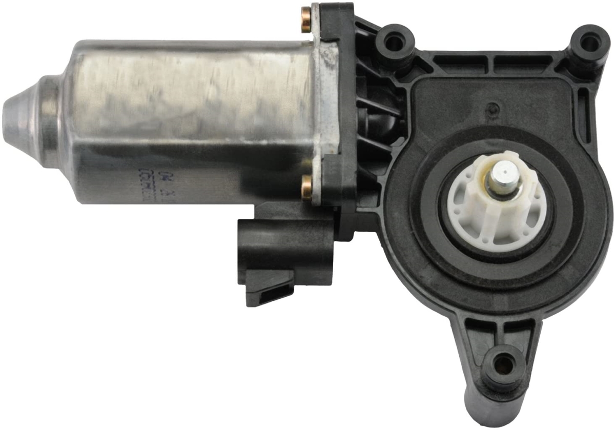 WL42031 Front Right Power Window Motor for 2004-2007 Buick Rainier
