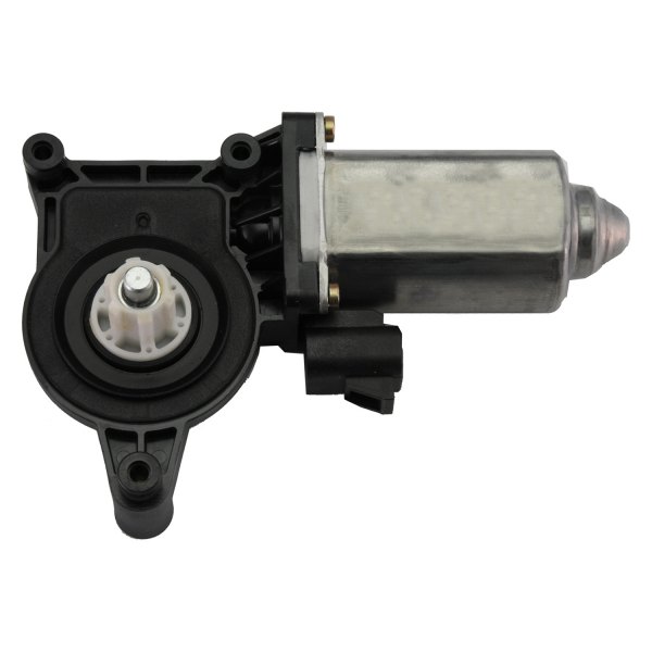 WL42032 Front Left Power Window Motor for 2004-2007 Buick Rainier