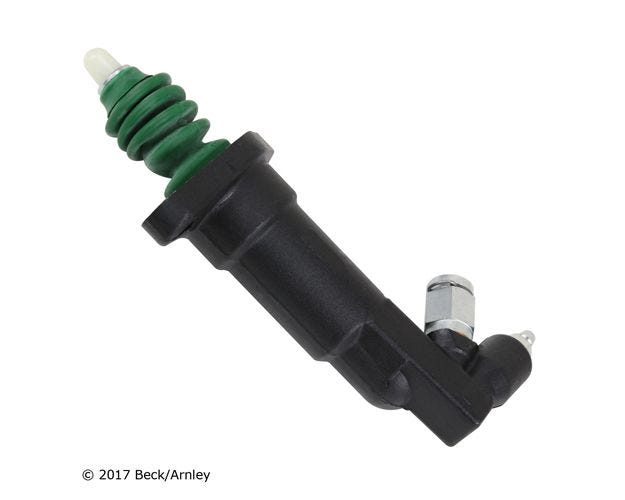 072-9255 Clutch Slave Cylinder for 2000-2005 Volkswagen Jetta