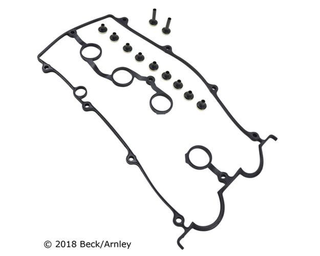 036-1541 Engine Valve Cover Gasket Set for 2002-2003 Mazda Protege5