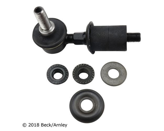 101-4524 Suspension Stabilizer Bar Link for 1994-1997 Honda Civic del Sol - Front