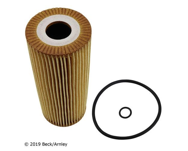 041-8167 Engine Oil Filter for 2004-2005 Volkswagen Passat