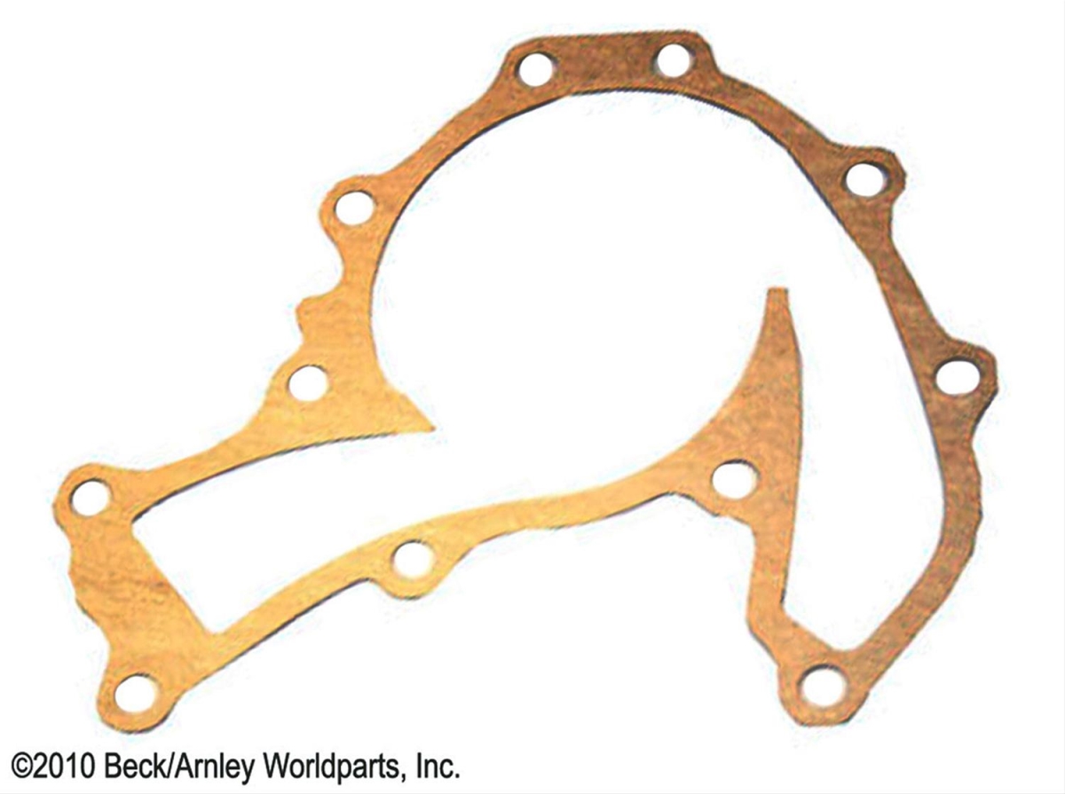 039-4117 Water Pump Gaskets for 1996-1997 Acura SLX Subbase