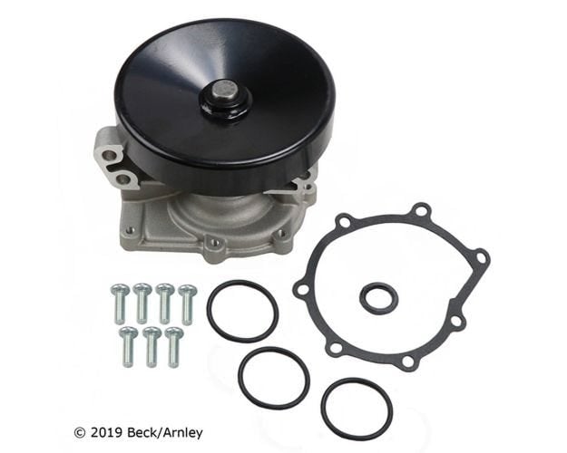 131-2215 Engine Water Pump for 1999-2009 Saab 9-5