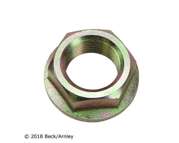 103-0533 Axle Nut for 1991-1991 Toyota Celica - Front