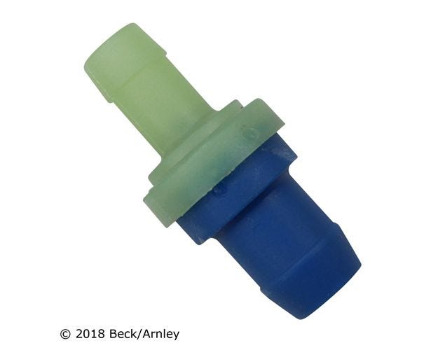 045-0321 PCV Valve for 2001-2001 Infiniti QX4