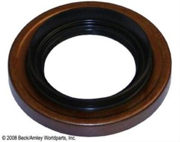 052-3749 Passenger Side Differential Carrier Seal for 1996-2000 Toyota 4Runner Subbase