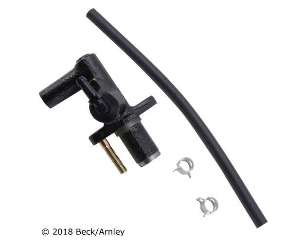 072-9327 Mazda Protege Clutch Master Cylinder for 1999-2003 Mazda Protege