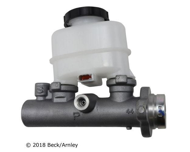 072-9331 Brake Master Cylinder for 1998-2002 Nissan Frontier