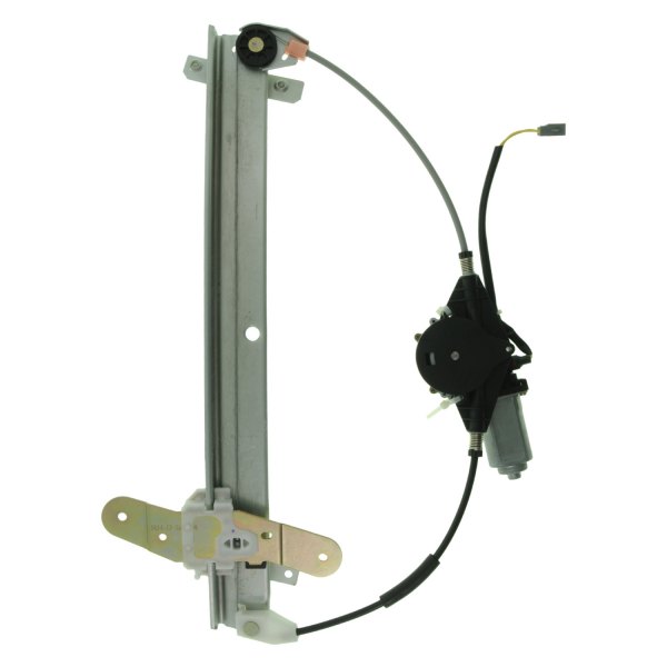 WL43108 Front Left Power Window Motor for 1992-2011 Ford Crown Victoria