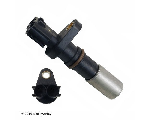 180-0307 Engine Crankshaft Position Sensor for 2004-2006 Scion xA