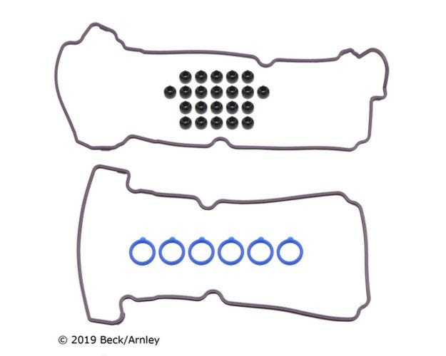 036-1801 Engine Valve Cover Gasket Set for 2001-2003 Ford Taurus