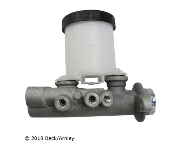072-9761 Brake Master Cylinder for 1995-1997 Nissan Pickup