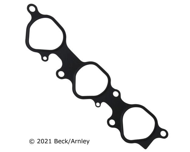 037-6146 Engine Intake Manifold Gasket for 2003-2009 Toyota 4Runner - Left