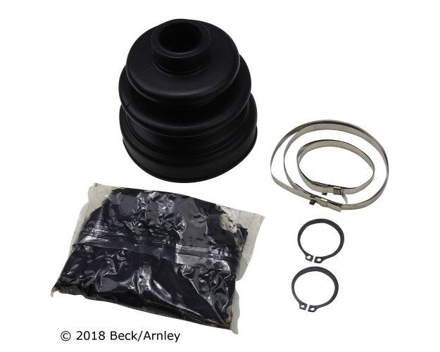 103-3017 CV Joint Boot Kit for 2005-2011 Nissan Armada - Rear Inner