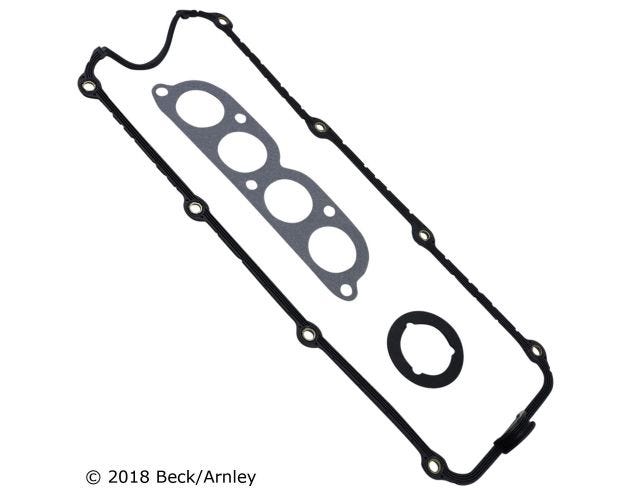 036-1843 Engine Valve Cover Gasket Set for 1999-2001 Volkswagen Jetta