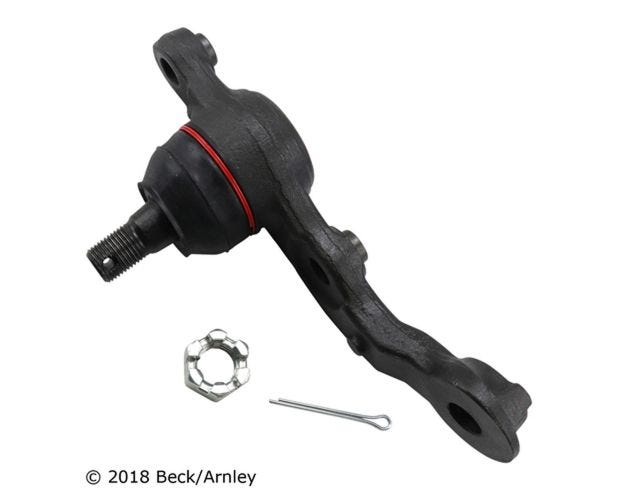 101-6934 Suspension Ball Joint for 1998-2000 Lexus LS400 - Front Right Lower