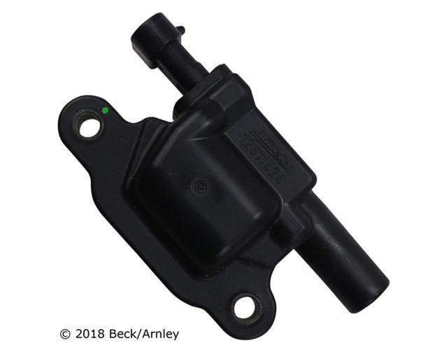 178-8411 Direct Ignition Coil for 2006-2009 Chevrolet Trailblazer