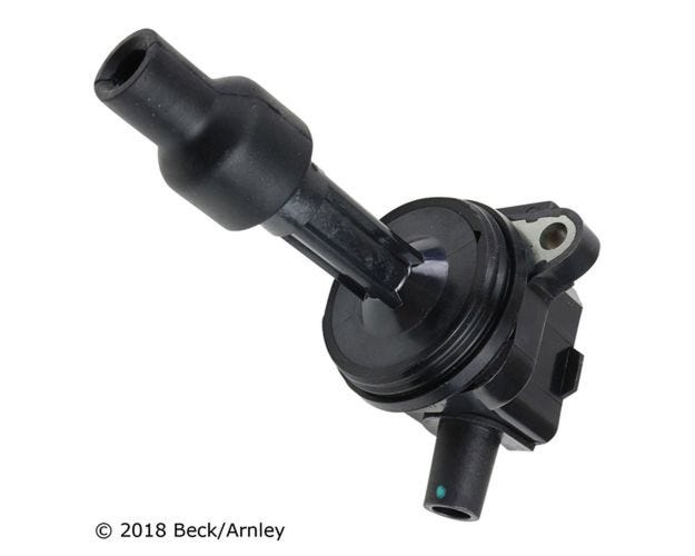 178-8419 Direct Ignition Coil for 2000-2004 Volvo S40
