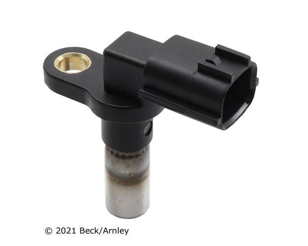 180-0588 Engine Crankshaft Position Sensor for 1998-2004 Nissan Frontier