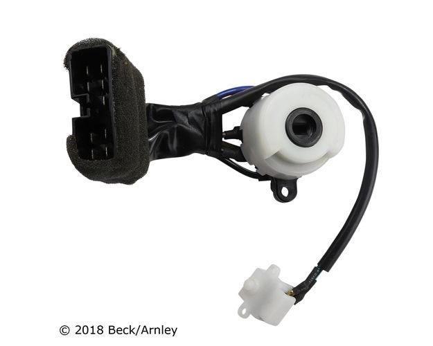 201-2057 Ignition Switch for 1991-1997 Toyota Previa