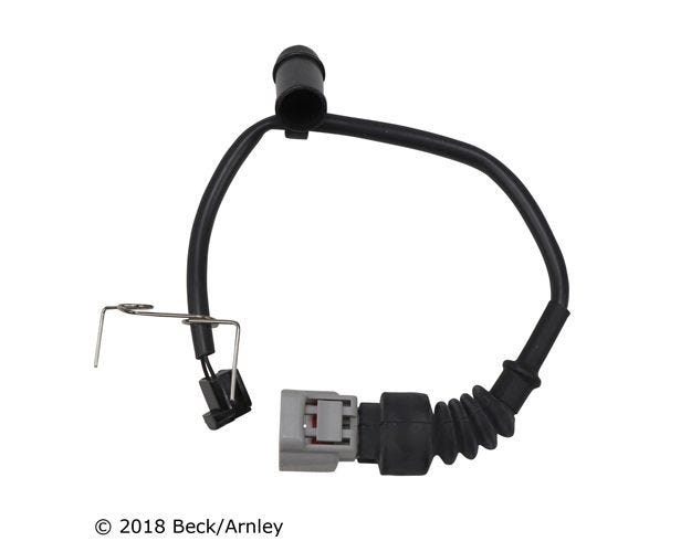 084-1727 Disc Brake Pad Wear Sensor for 2001-2006 Lexus LS430 - Front
