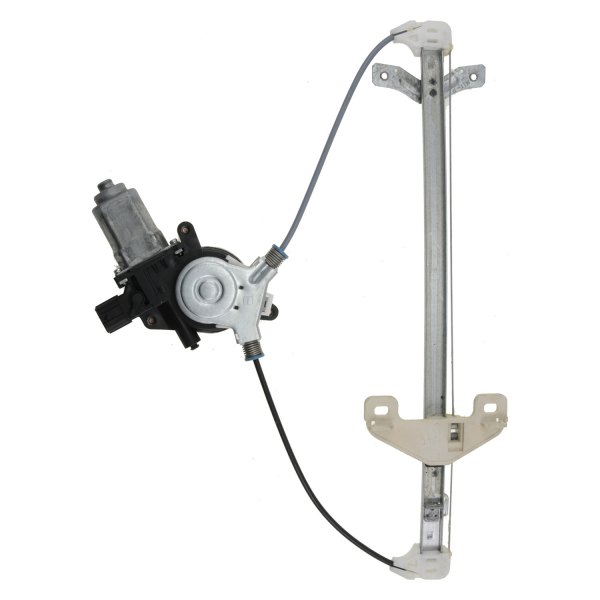 WL44084 Front Left Power Window Motor for 2003-2007 Honda Accord