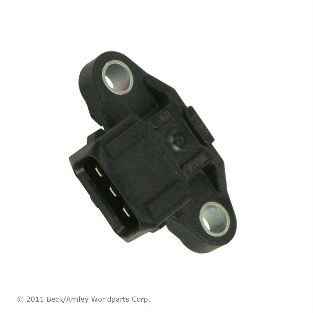 158-1061 MAP Sensors for 2011-2011 Mitsubishi Eclipse Subgt