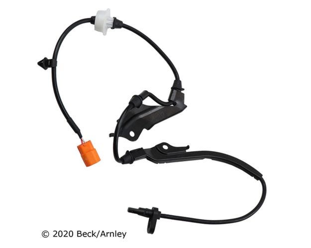 084-4254 ABS Wheel Speed Sensor for 2003-2007 Honda Accord - Front Right