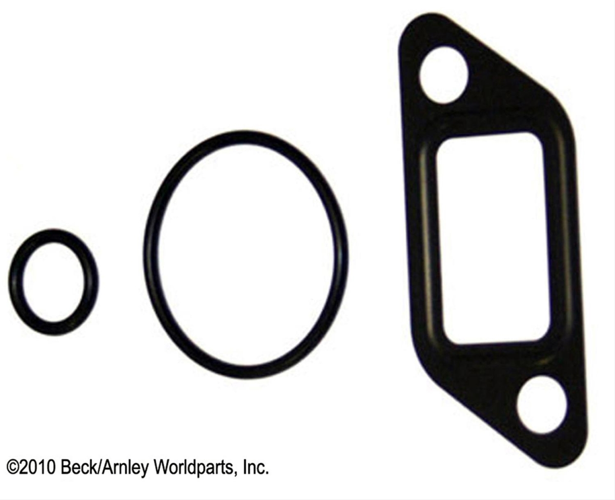 039-4120 Water Pump Gaskets for 1985-1988 Chevrolet Nova Subbase