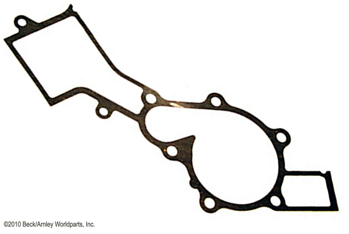 039-4124 Water Pump Gaskets for 1997-2000 Infiniti QX4 Subbase