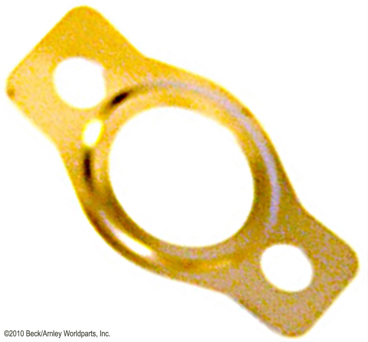 039-1034 EGR Gaskets for 1994-1995 Lexus Es300 Subbase