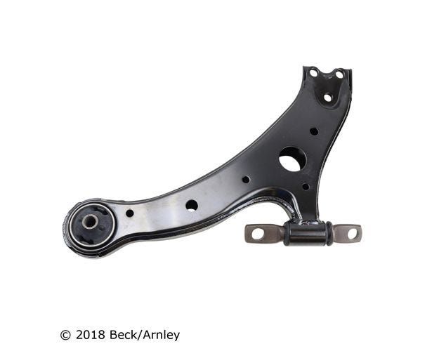 102-7782 Suspension Control Arm for 2013-2017 Toyota Camry - Front Right Lower
