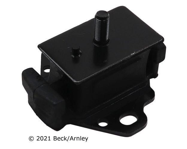 104-1351 Engine Mount for 1988-1995 Toyota Pickup