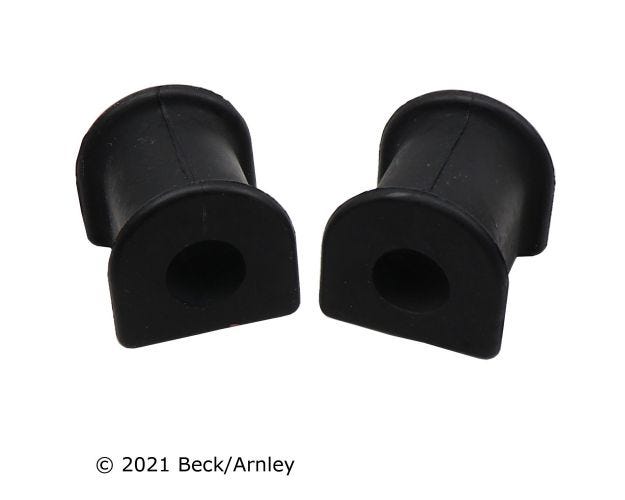 101-7851 Suspension Stabilizer Bar Bushing Kit for 1999-2003 Lexus RX300 - Front